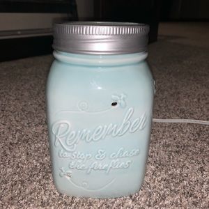 Scentsy Chasing Fireflies Warmer